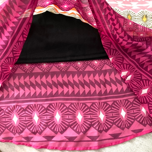 Old Navy Summer Maxi Dress - M - Like new - Picture 9 of 11